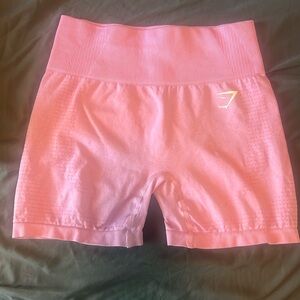 Gymshark shorts